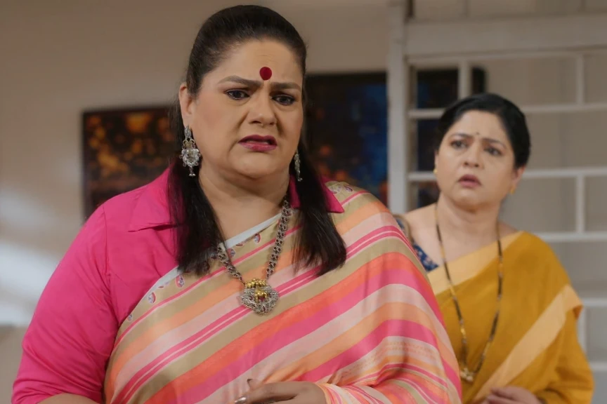 Udne Ki Aasha Aaj Ka Episode Written Update