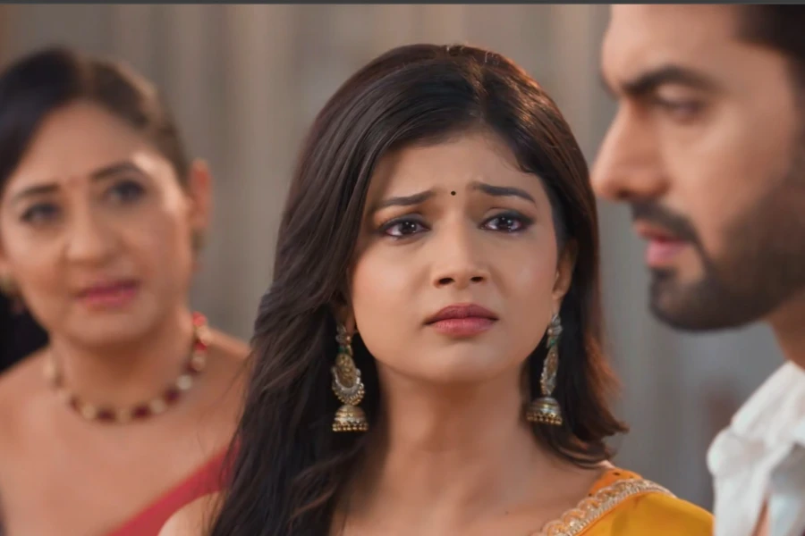 Abhira's Bold Step Shocks Fans in YRKKH!
