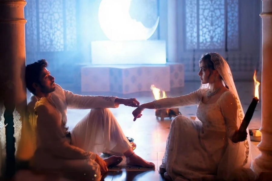 Mahid's Emotional Request to Seher Today!
