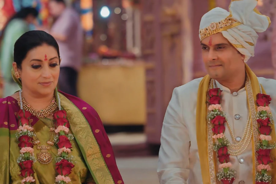 KSBKBT 8th May 2026 Written Update: Mihir-Tulsi Ki Shaadi