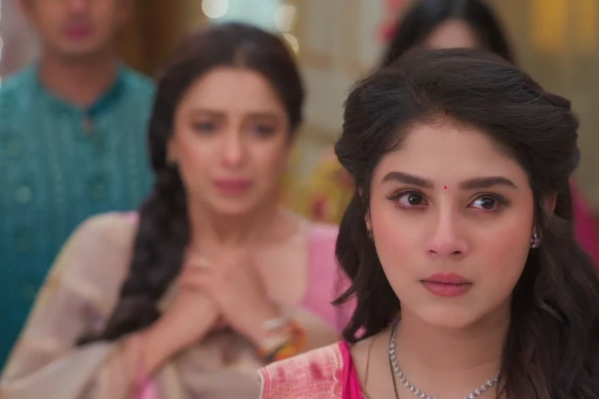 Rahi's Fury: Anupama Faces Unforgivable Wrath