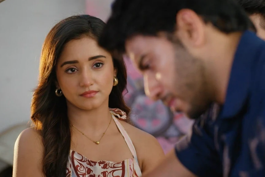 DDED: Shivaay vs Baldev Engagement Drama