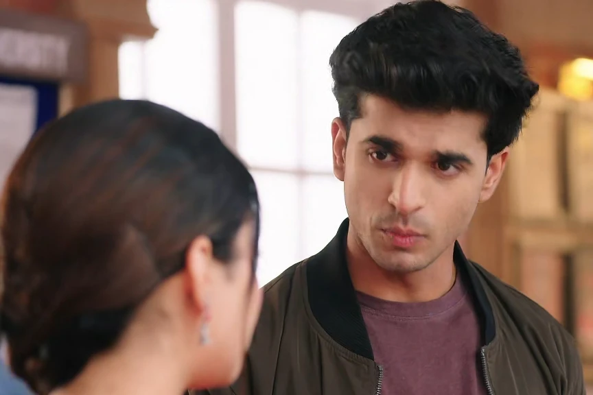 TJJD: Arjun aur Heer ka Emotional Twist