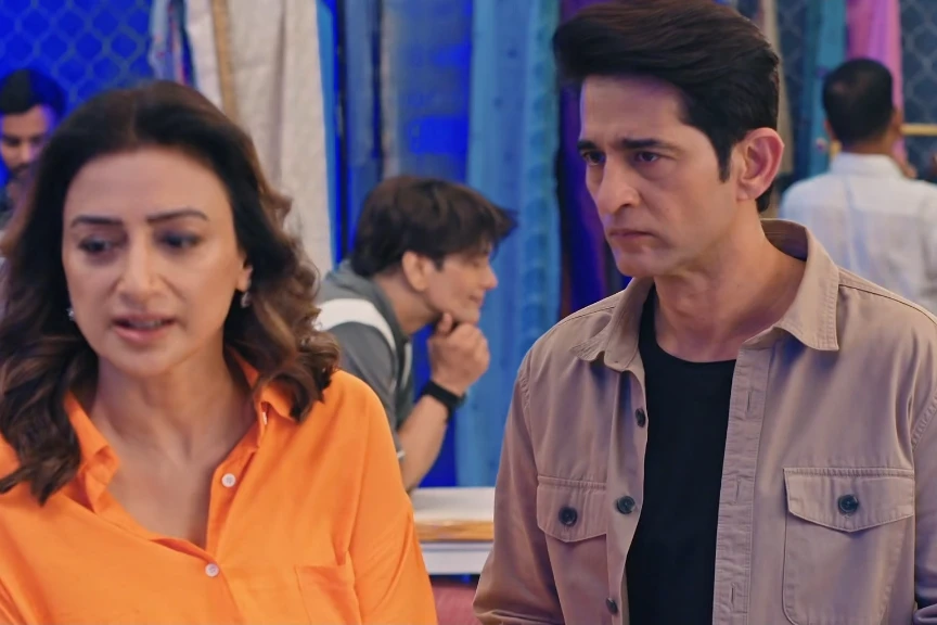 Kyunki Saas Bhi Kabhi Bahu Thi: Shocking Events Unfold