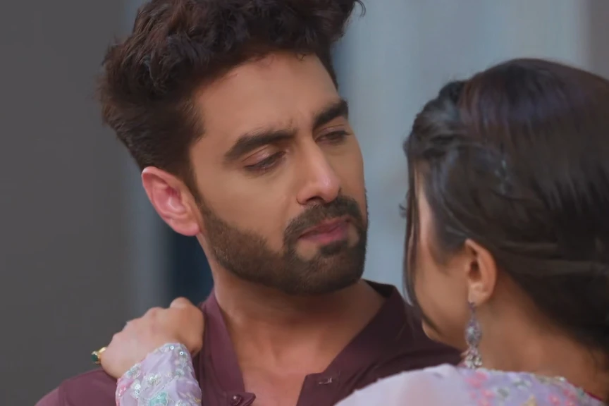 YRKKH Today Written Update: Relationship Heals