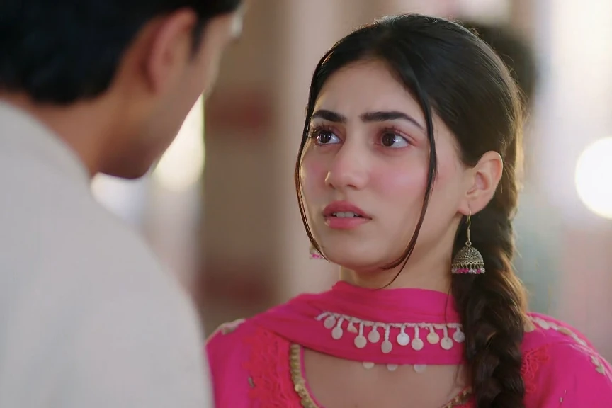TJJD: Heer ki Dilemma aur Arjun ka Betrayal
