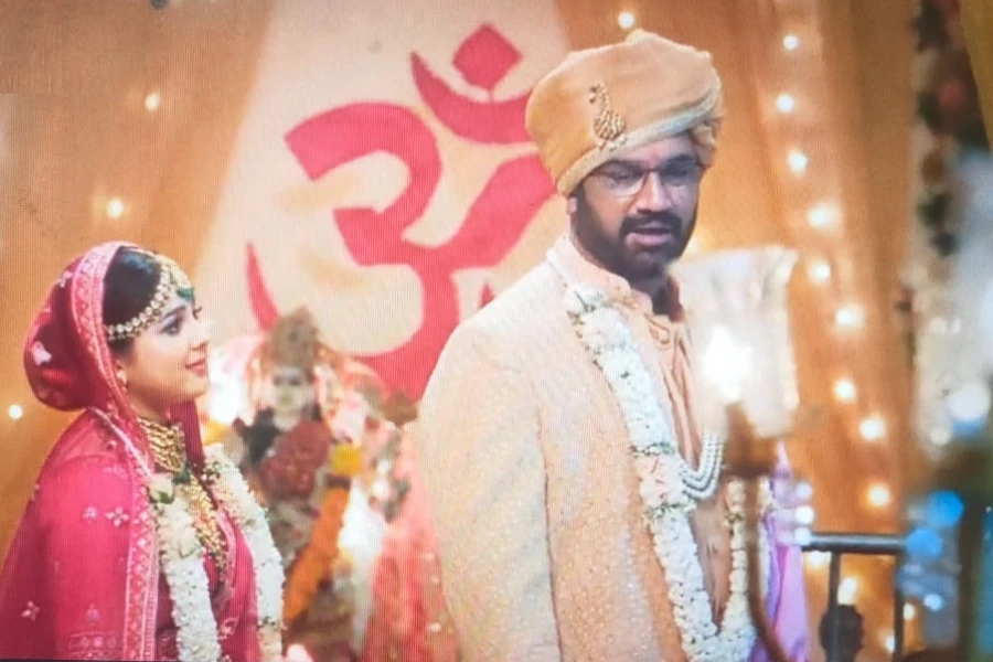 Arya-Anu Ki Shadi Mein Aayi Badi Pareshani!