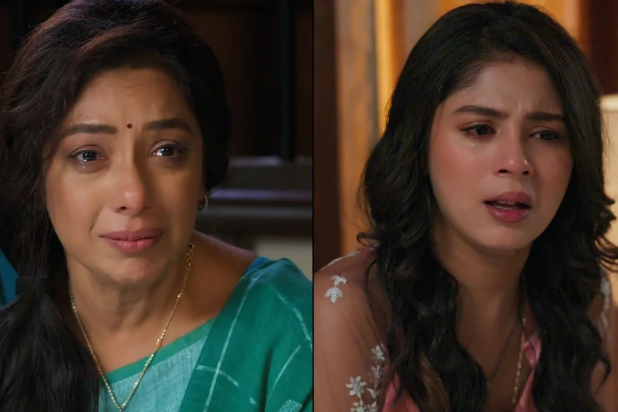 Anupama Today Written Update: Shocking Developments