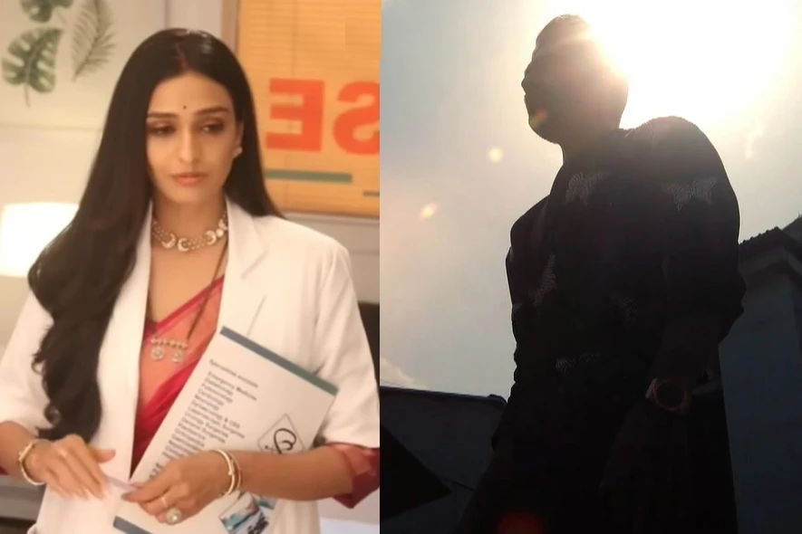 Dr. Aarambhi Today Written Update: Dhruv's Entry