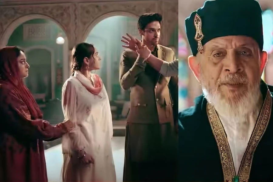 SHKH Today Written Update: Seher's Truth Revealed