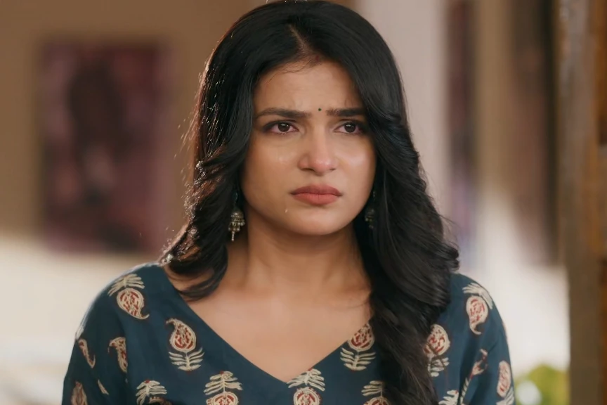 Roshini's Shocking Accusation in Court Today!