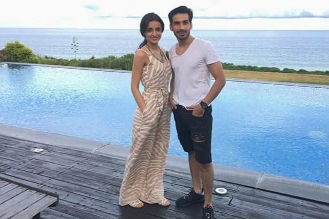 Miley Jab Hum Tum Couple Back on Qubool Hai