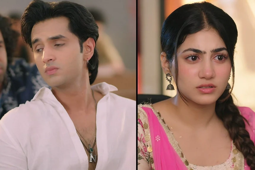 Nawab aur Heer ka Rishta Aur Bhi Pechida Ho Gaya!