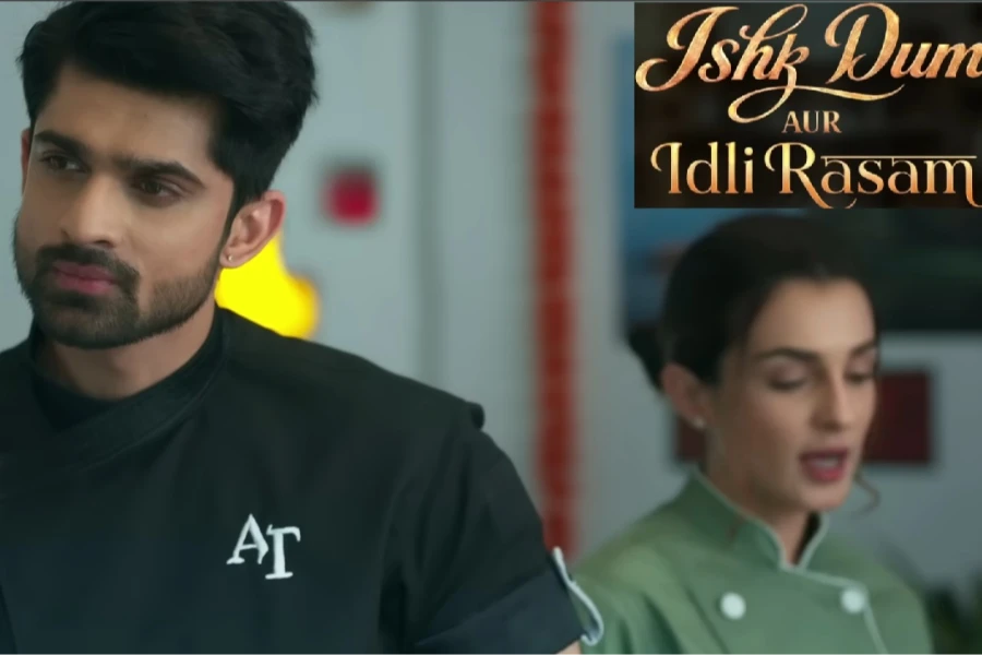 Ishq Dum Aur Idli Rasam: Aaj ka Episode Update