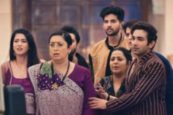 KSBKBT: Mihir's US Dilemma, Tulsi's Heartbreak
