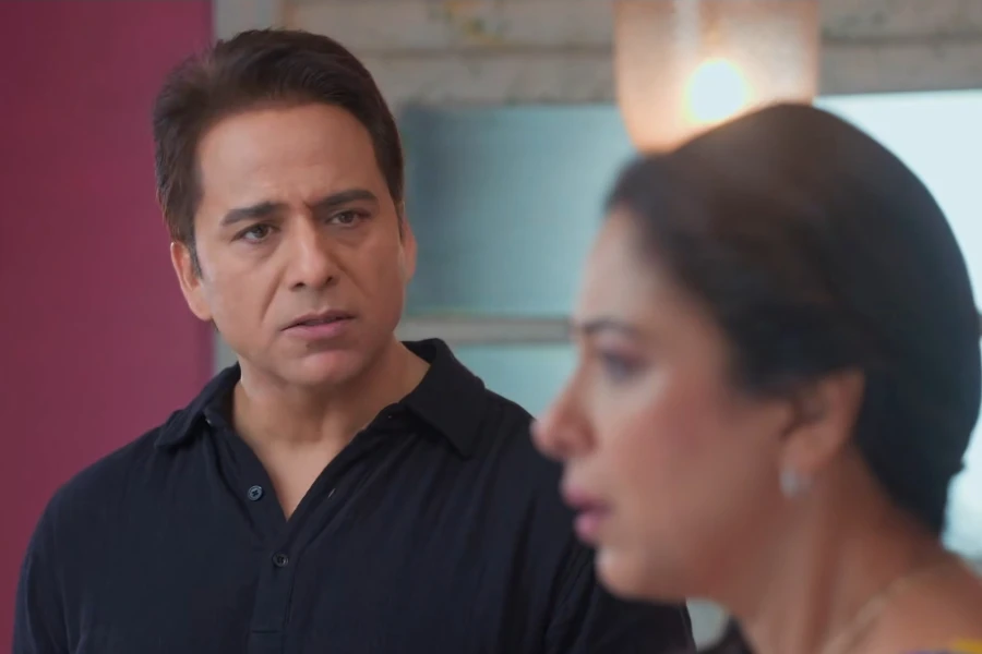 Anupama Today Written Update: Emotional Turmoil & Drama