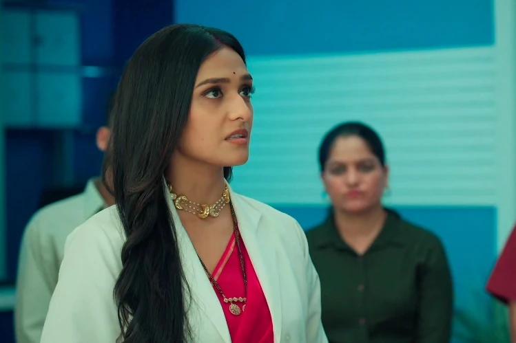 Dr. Aarambhi: Surgery and Kidnapping Drama Unfolds