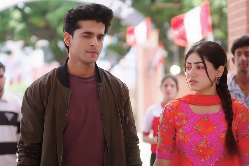 Nawab's Shocking Twist Leaves Everyone Stunned!