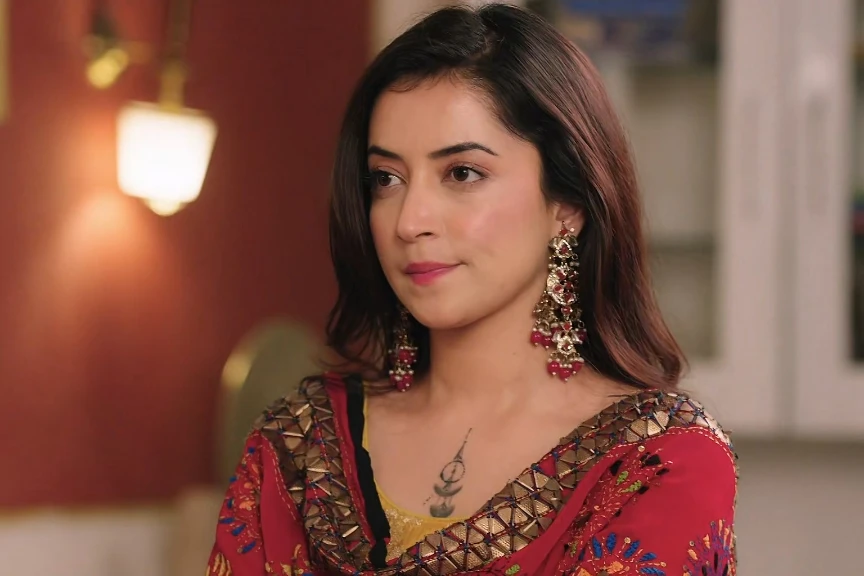TJJD Today Written Update: Simran Blames Heer