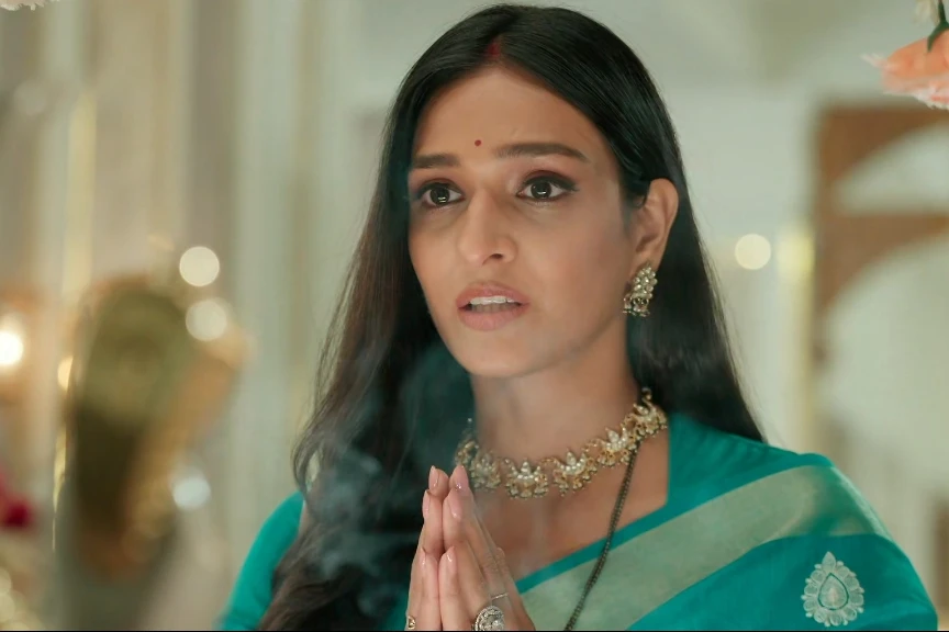 Aarambhi Ki Shocking Kidnapping Kahani