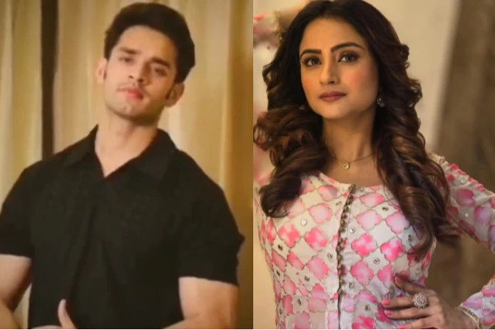 Sairaab's New Love Story: Fans Shocked!