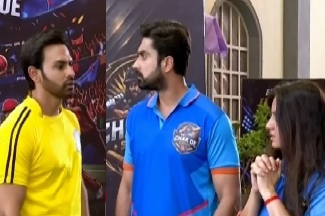 Mangal Lakshmi: Aaj Ka Episode Aur Upcoming Twist