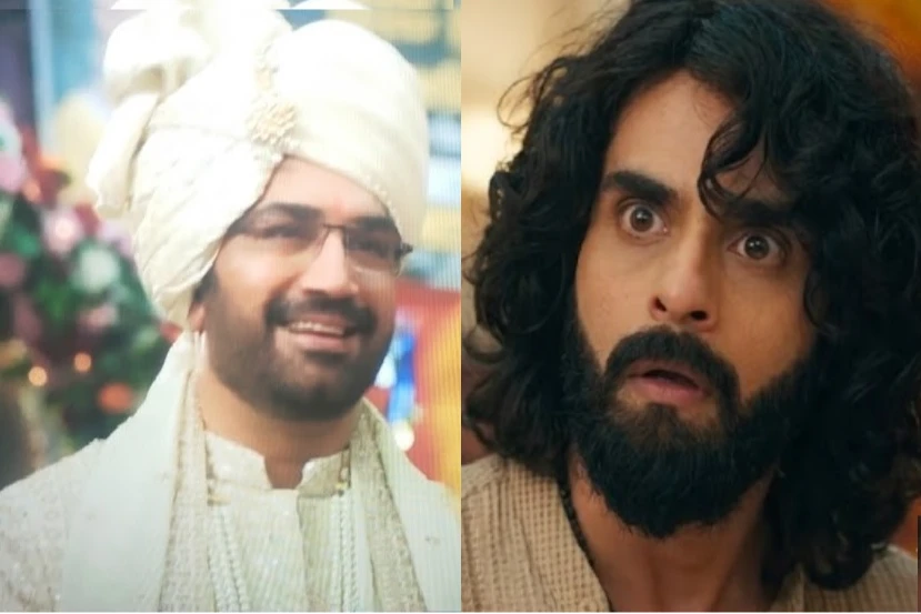 Tum Se Tum Tak: Yash's Dark Mystery Revealed