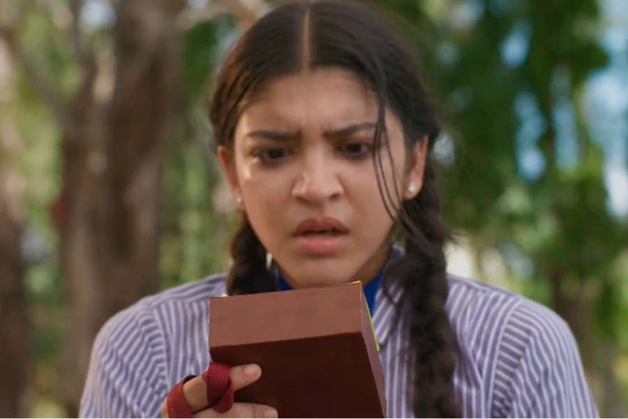 YRKKH: Kya Maira Ka Stalker Hai Rishabh Ya Yuvraj?