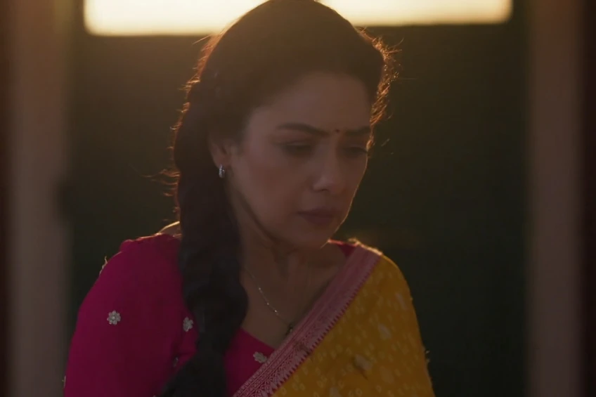 Anupama Today Written Update: Rahi's Confusion