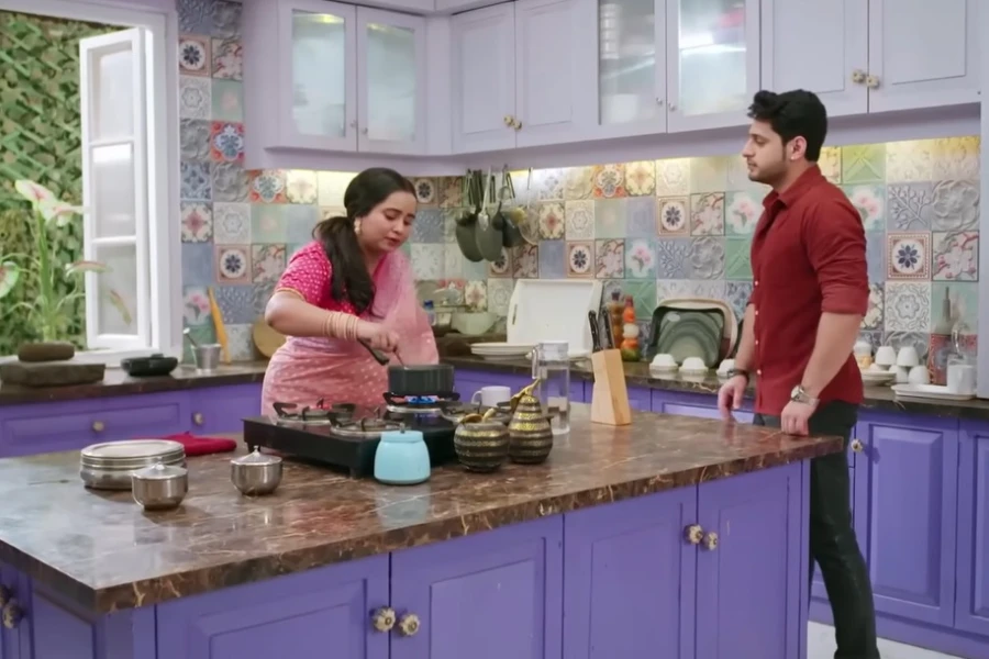 Mann Atisundar: Radhya's Rejection Sparks Love Chaos