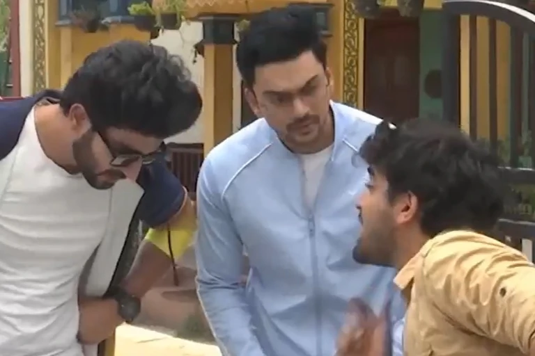 Mahadev and Sons aur Bareilly Ke Bachchan Ki Dhamaka