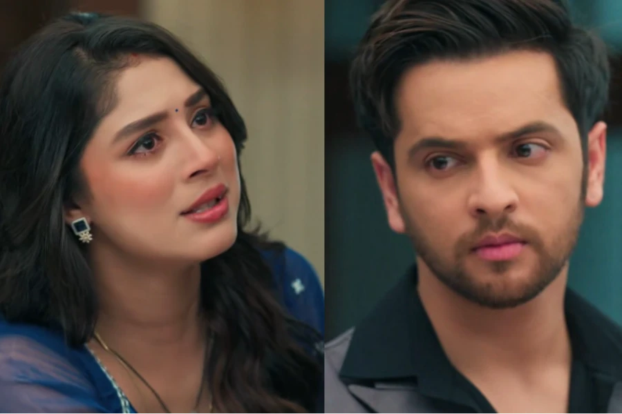 Prem's Anger Escalates: Rahi's Tough Choices Ahead
