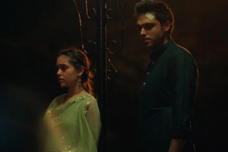 Mahid-Seher ka Heartbreaking Goodbye in SHKH