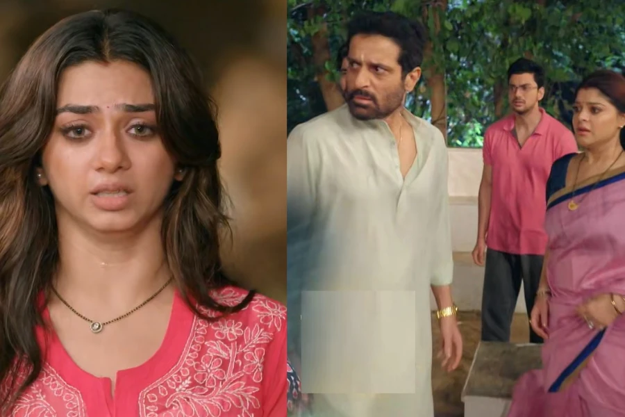 Mahadev and Sons: Rajji Ki Shocking Revelation