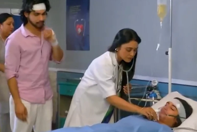 Ruhi Enters Coma: Nahar's Heartbreaking Dilemma