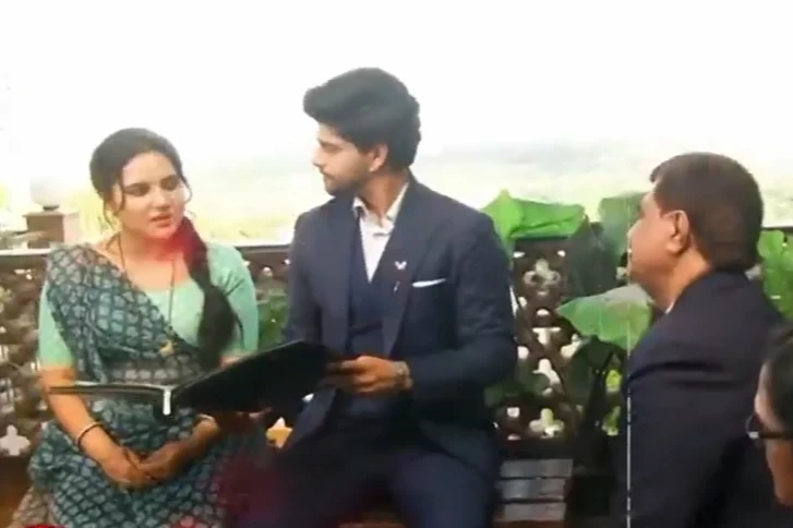 Vasudha Today Written Update: Dev's Masterplan Revealed