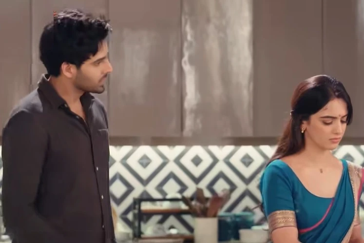 Shivaay Confesses Love in Jagadhatri, Shocking Twist!