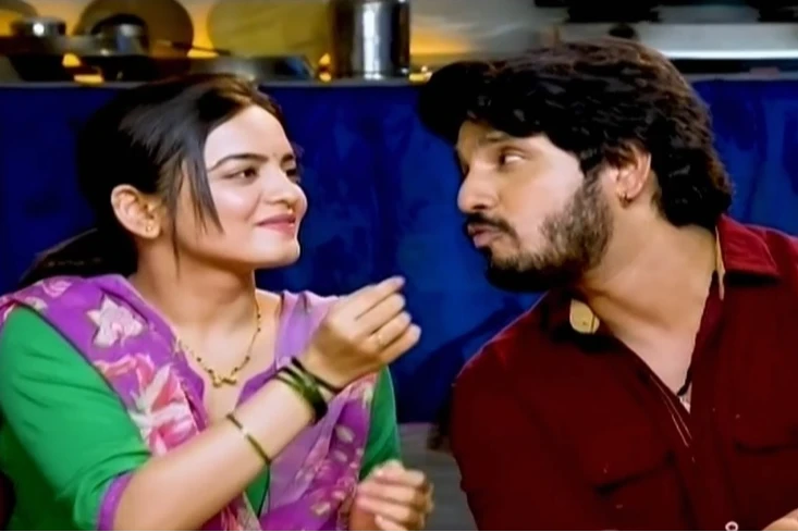 Udne Ki Aasha: Renuka Ka Plan Fail