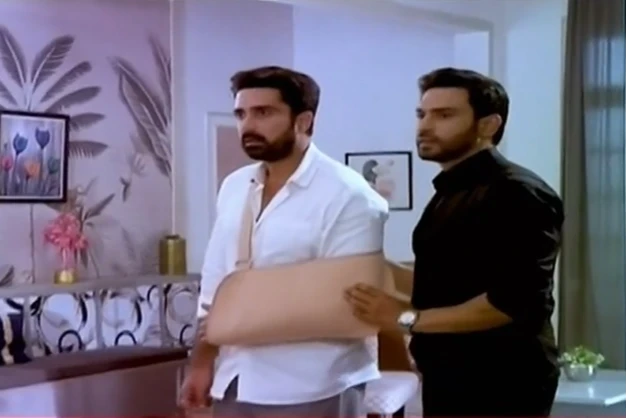 Aditya's Evil Plan Shocks Mangal and Jairaj!