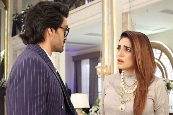 Drama Alert! Vishwas and Aarambhi's Shocking Move!