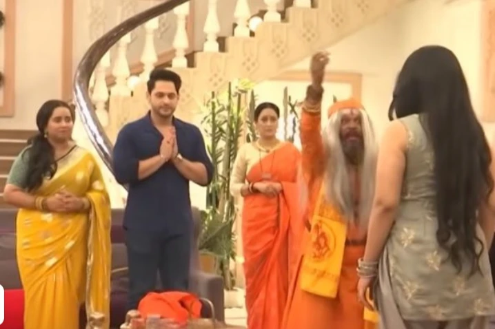 Mann Atisundar: Aaj Ka Episode Update