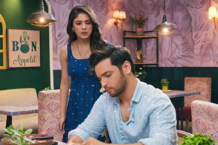 Anupama Today Written Update: Prem's Shocking Warning