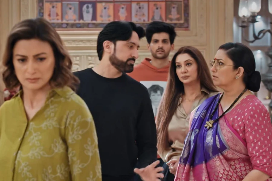 Karan Ki Chhupi Khudai Ka Raaz Khula!