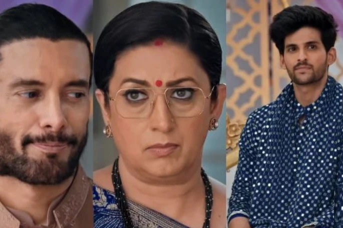 KSBKBT Today's Update: Tulsi's Dilemma and Reo's Revenge