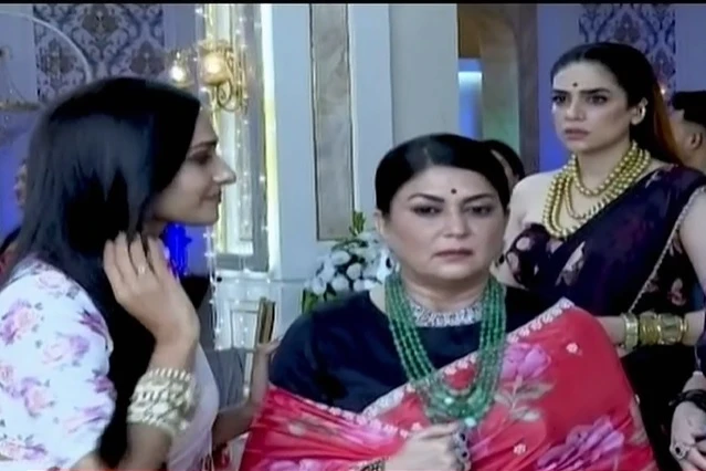 Dimple Thanks Aarambhi - Shocking Secrets Revealed!