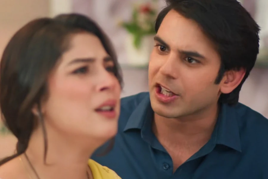 Anupama Today Written Update: Ansh vs Prem Showdown