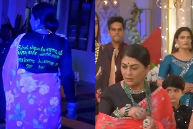 Dhruv's Shocking Motive Revealed in Dr. Aarambhi