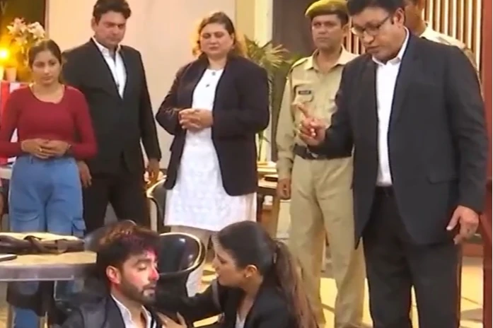 YRKKH: Armaan aur Abhira ka Court Drama