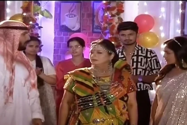 Udne Ki Aasha: Sachin-Sayali Ka Reunion