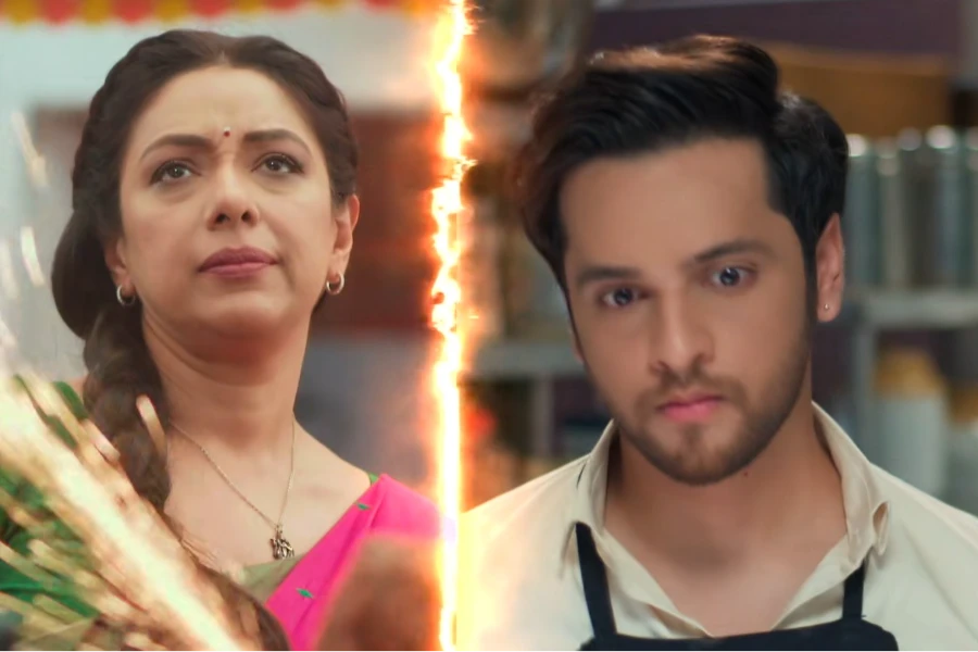 Anupama Today Written Update: Shocking Strategies Unfold